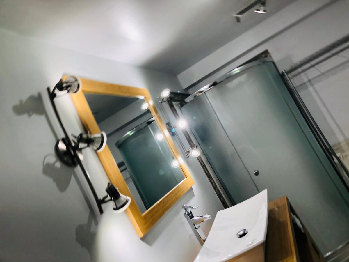 Loft Des Suites Норт-Хэтли Экстерьер фото
