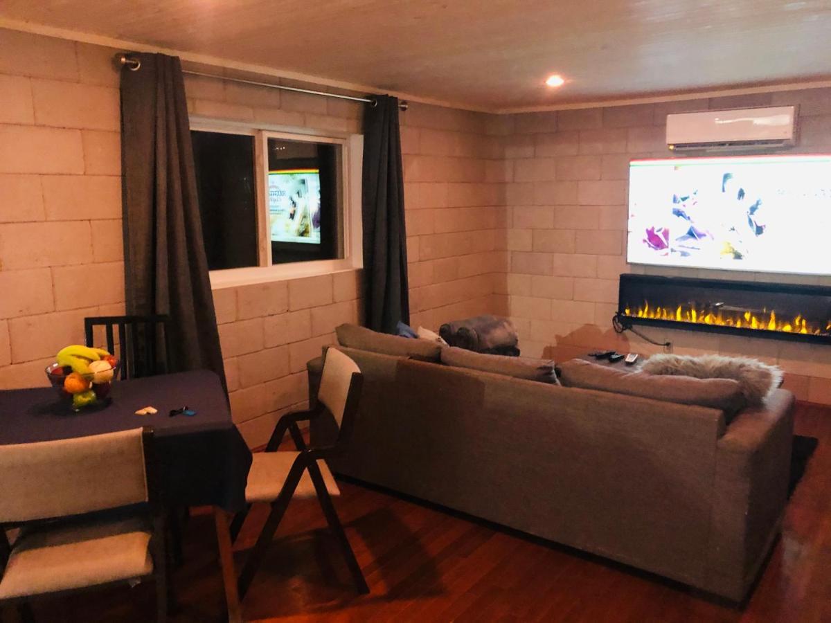 Loft Des Suites Норт-Хэтли Экстерьер фото